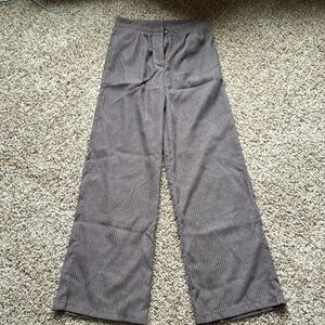 Shein pants size 4.